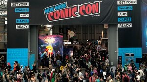 New York Comic Con Canceled With a Move to an Online Convention