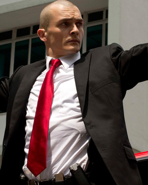 Newest HITMAN: AGENT 47 Trailer is Absolutely Nuts