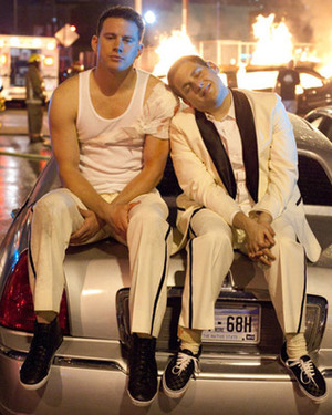 News Overload: 22 Jump Street, Breaking Bad, Dexter Season 9, Machete Kills