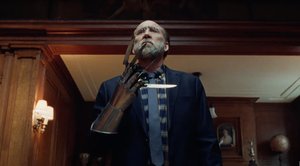 Nicolas Cage Invades People's Dreams and Nightmares in Fun Trailer for DREAM SCENARIO