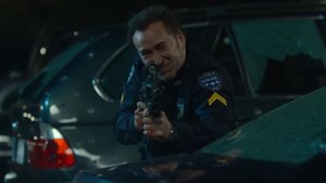 Nicolas Cage Plays a Cop Who Get's Caught in a Heist Shootout in Trailer For 211