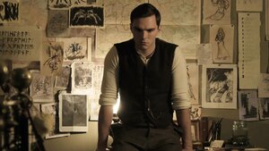 Nicholas Hoult Set To Play Dracula's Henchman in Universal's RENFIELD Monster Movie