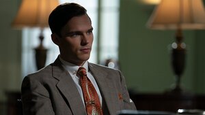 Nicholas Hoult Set to Star in Searchlight Dark Comedy THE MENU Opposite Anya Taylor-Joy