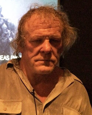 Nick Nolte Joins Darren Aronofsky's NOAH