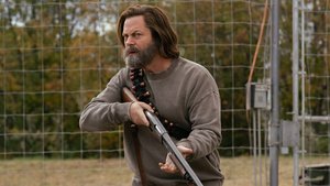  Nick Offerman and Megan Mullally Have Joined THE UMBRELLA ACADEMY Season 4