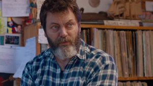 Nick Offerman Has Joined HBO's Series Adaptation of THE LAST OF US