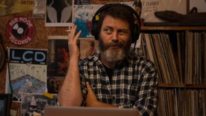 Nick Offerman Set to Star in Amazon's A LEAGUE OF THEIR OWN Series