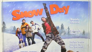 Nickelodeon Begins Production On New Movie Musical Version Of Classic SNOW DAY