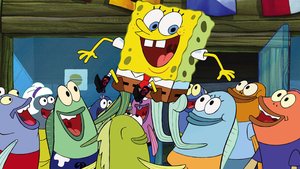 Nickelodeon Is Developing SPONGEBOB SQUAREPANTS Spinoff Shows