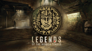 Nickelodeon is Reviving LEGENDS OF THE HIDDEN TEMPLE and HEY ARNOLD as TV Movies