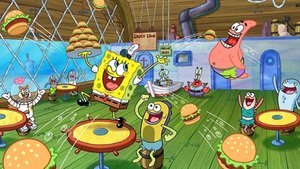 Nickelodeon Renews SPONGEBOB SQUAREPANTS for Season 15