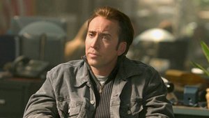 Nicolas Cage Almost Starred in CONSTANTINE Instead of Keanu Reeves