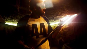 Nicolas Cage Battles Crazy Evil in Bat-Shit Insane Trailer For MANDY!