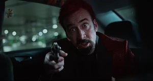 Nicolas Cage is a Crazed Maniac in Great Trailer For The Thriller SYMPATHY FOR THE DEVIL