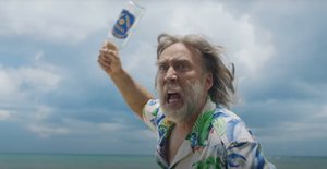 Nicolas Cage Kills Everybody in Red-Band Trailer for the Action Comedy THE RETIREMENT PLAN