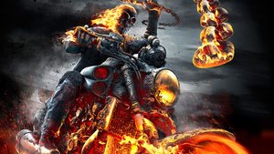 Nicolas Cage Says an R-Rated GHOST RIDER Film Would Be 