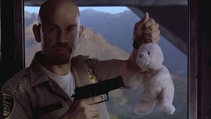 Nicolas Cage Says The Whole Bunny Thing in CON AIR Was His Way of Clint Eastwooding Up The Movie