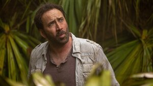 Nicolas Cage To Voice Lead in Amazon's Thriller HIGHFIRE Described as TRUE DETECTIVE Meets PETE'S DRAGON