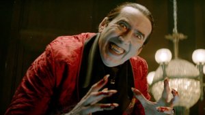 Nicolas Cage Almost Played Dracula in Scrapped Adaptation of CASTLEVANIA