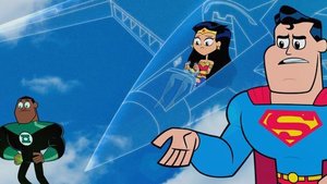 Nicolas Cage Will Finally Get to Play Superman in DC's TEEN TITANS GO! Movie