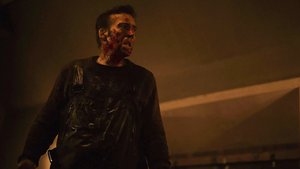 Nicolas Cage's New Horror Survival Thriller ARCADIAN Was Inspired By Disney's Goofy