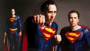 Nicolas Cage's Superman Suit From SUPERMAN LIVES Put on Public Display for the First Time