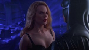 Nicole Kidman Explains Why She Took Roles in BATMAN FOREVER and AQUAMAN