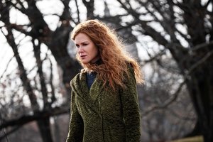 Nicole Kidman to Star in and Produce Thriller Feature HOLLAND, MICHIGAN at Amazon