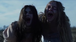 Nightmarishly Insane Trailer For the Horror Film GHOSTLAND