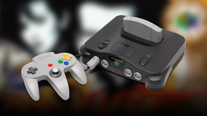 Nintendo 64 Classic Is Possibly Confirmed With Trademark Claim Evidence