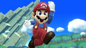 Nintendo and Illumination Will Team Up To Develop an Animated SUPER MARIO BROS. Movie!