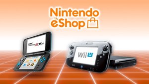 Nintendo Announces Closing Date of 3DS and Wii U eShops