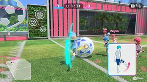 Nintendo Announces Plans for First Free NINTENDO SWITCH SPORTS Update