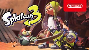 Nintendo Announces SPLATOON 3, SKYWARD SWORD HD, and More with New Nintendo Direct