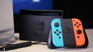 Nintendo Apologizes For Switch Shortages, Says New Consoles Are Shipping Every Week