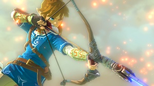 Nintendo Only Planning In-Depth ZELDA Announcement For E3﻿