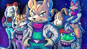 Nintendo Releasing STAR FOX 2 and More SNES and NES Titles for Nintendo Switch Online