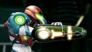 Nintendo Shows Off New METROID Game and BREATH OF THE WILD 2 Details at E3