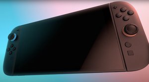 NINTENDO SWITCH 2 Officially Revealed in New Trailer and It's Coming in 2025