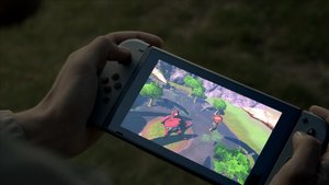 Nintendo Switch Will Have Record Feature, A Normal Friend System, And More
