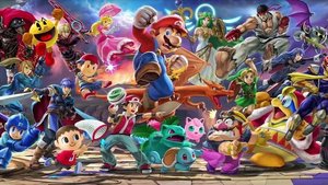 Nintendo To Hold A SUPER SMASH BROS. ULTIMATE Direct On November 1