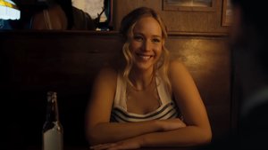 NO HARD FEELINGS Star Jennifer Lawrence Didn't Have a Second Thought About Doing Her Naked Fight Scene