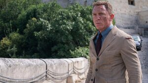 NO TIME TO DIE Will Tie Together With All of Daniel Craig's Previous James Bond Films