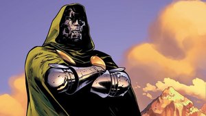 Noah Hawley Says His DOCTOR DOOM Movie is 