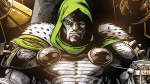 Noah Hawley's DOCTOR DOOM Film Has a Script But The Movie is Currently on Hold