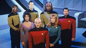 None of The Other STAR TREK: TNG Cast Members Have Been Asked To Join Patrick Stewart's New Picard Series  