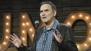 Norm Macdonald Privately Shot an Hour-Long Stand-Up Special for Netflix That He Wanted Released After His Passing