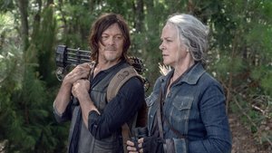 Norman Reedus and Melissa McBride Talk About the Future of Their WALKING DEAD Characters 