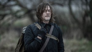 Norman Reedus Calls the Season 2 Finale of His DARYL DIXON Spinoff Series 