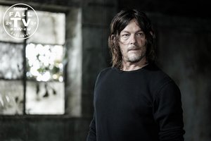 Norman Reedus Says His Daryl Dixon Spinoff Will Be 